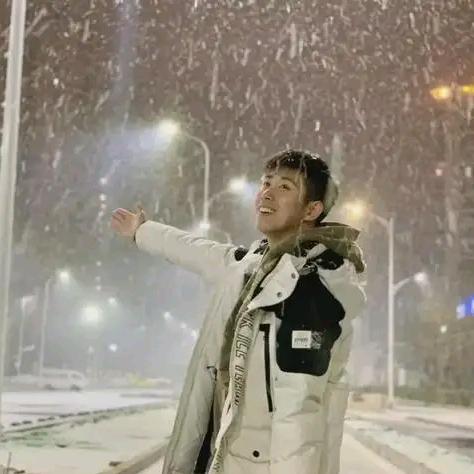 开开心心每一天