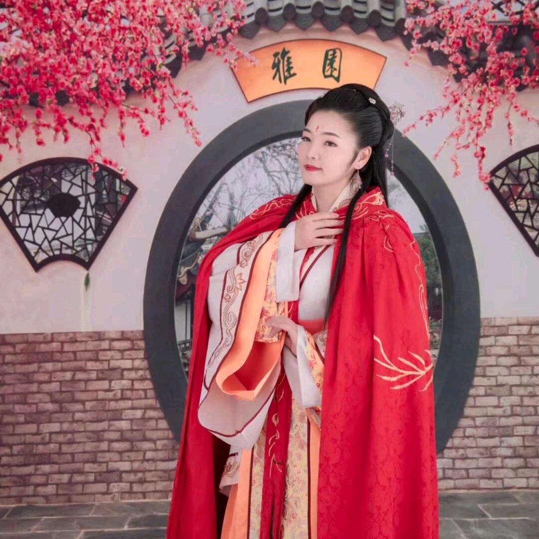 凤丫头