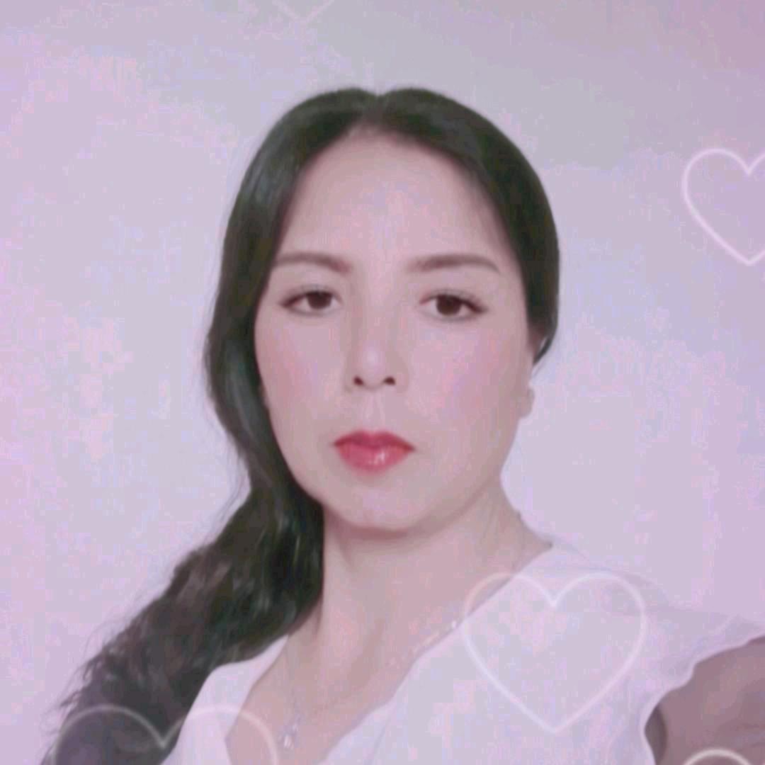 宁静的❤️