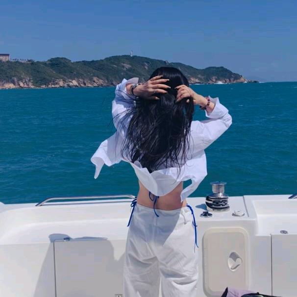 袁小袁❤️单身