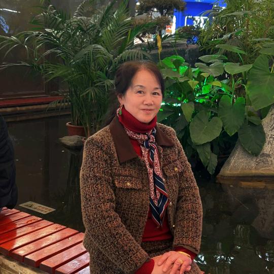 粽子施西