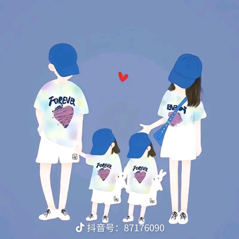 桐桐欣欣🤗