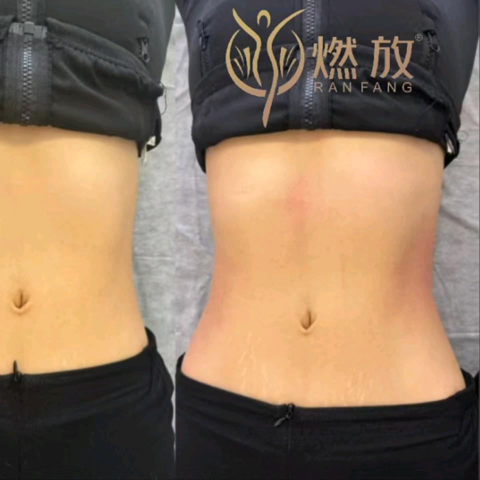 燃放身材管理《北关真阳街道店》《不忌口》