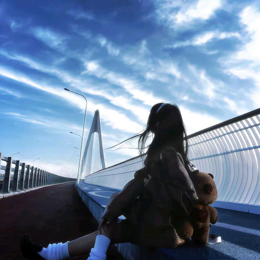 花影微凉