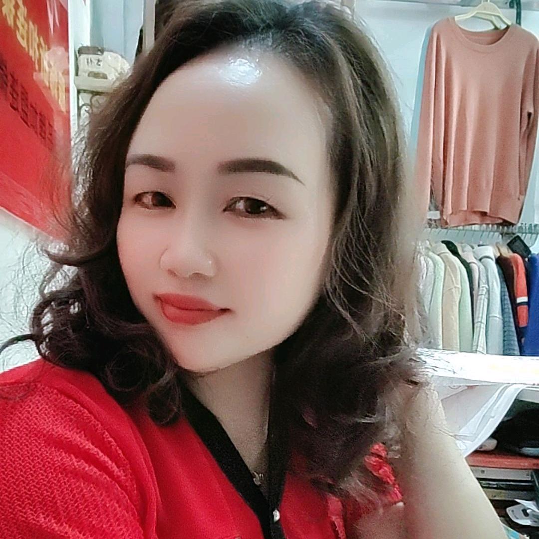 雯雯[橱窗好物]