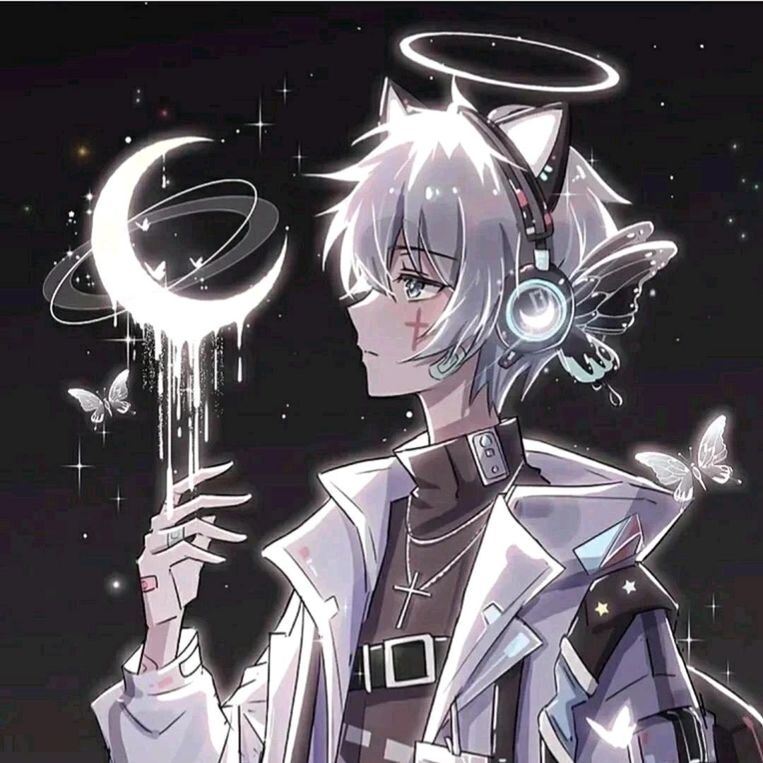 🌈眸殇