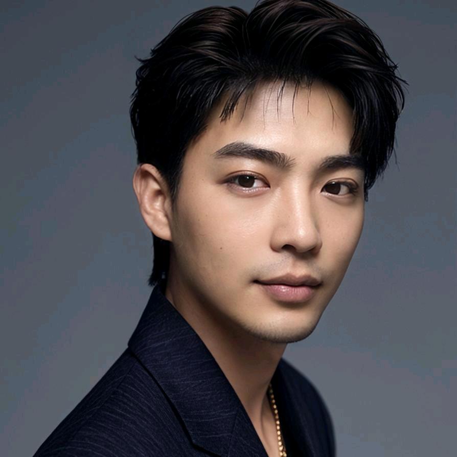 李吉星⭐
