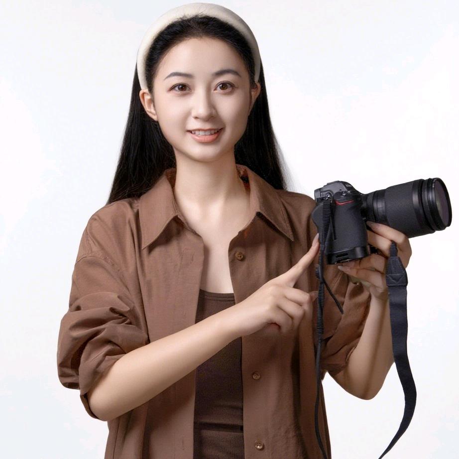 摄影的伍伍