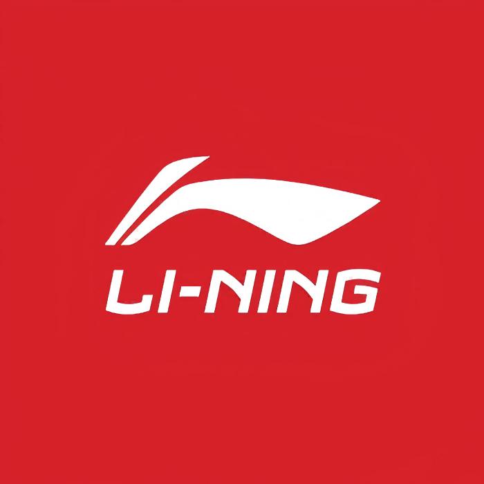 李宁运动健身旗舰店