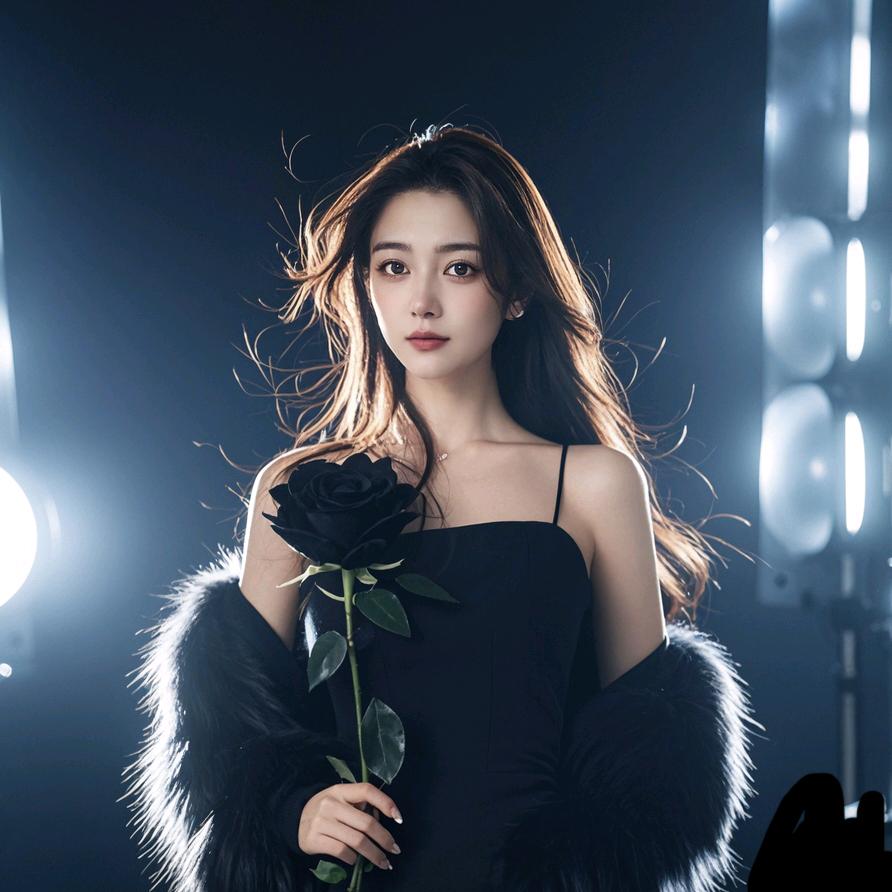 ᰔᩚ丫头ꦿ༊࿐