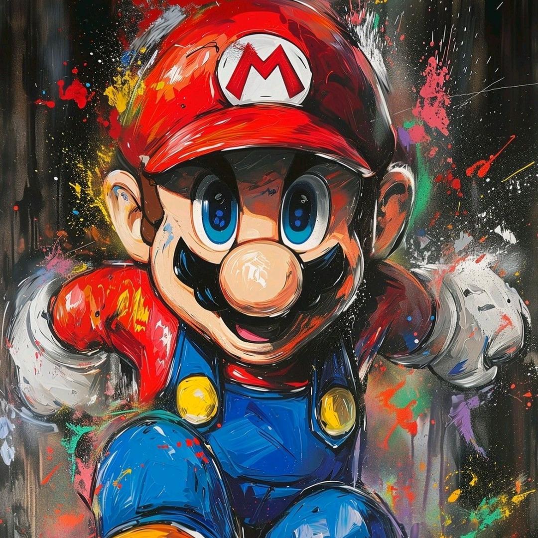 突击少年
