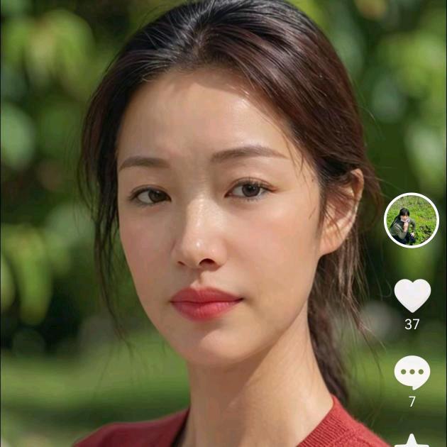 英子