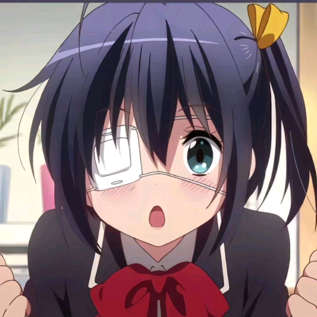 记忆~Blank*