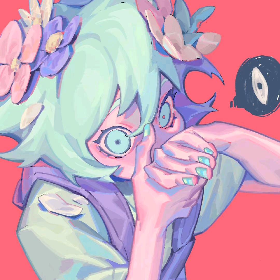 小流浪