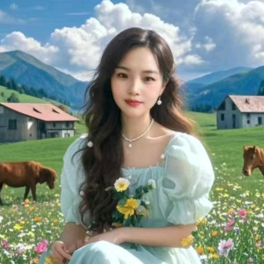 然🌹
