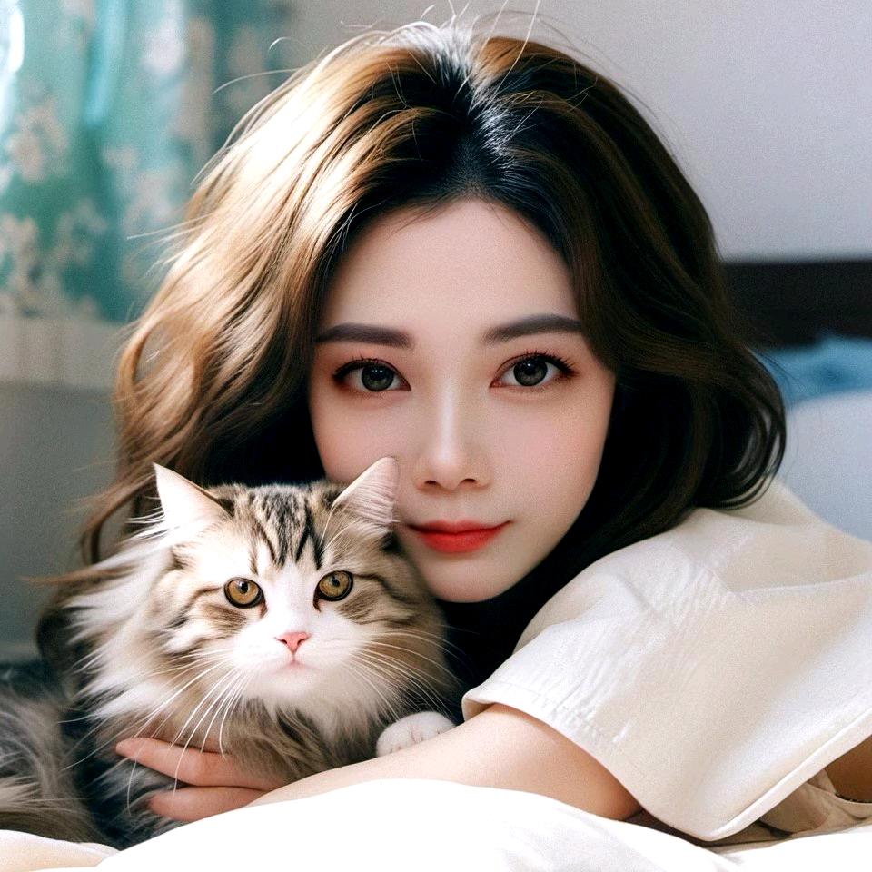 娴娴不闲（零基础舞蹈日常）