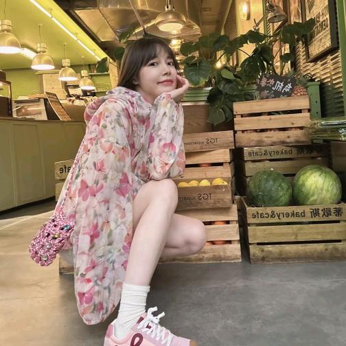 周明星⭐服装日记