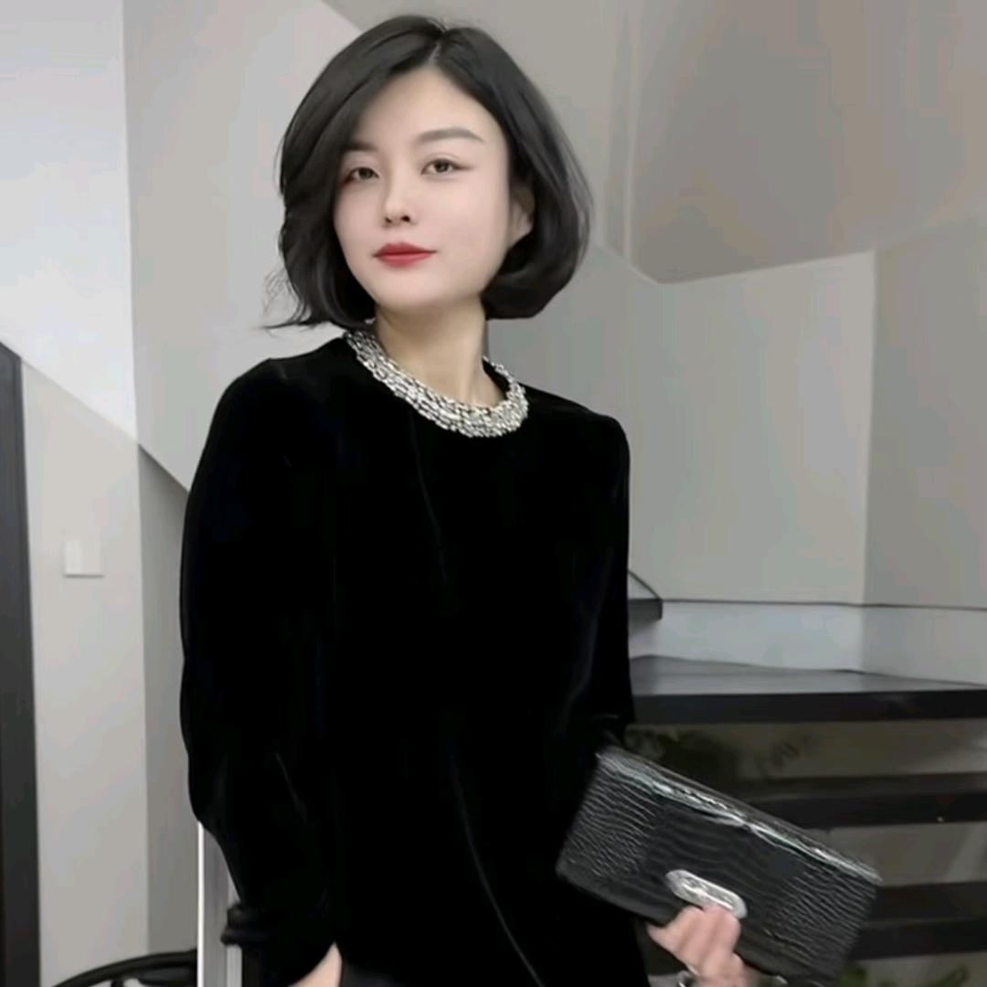 老谭私服（精致女装）