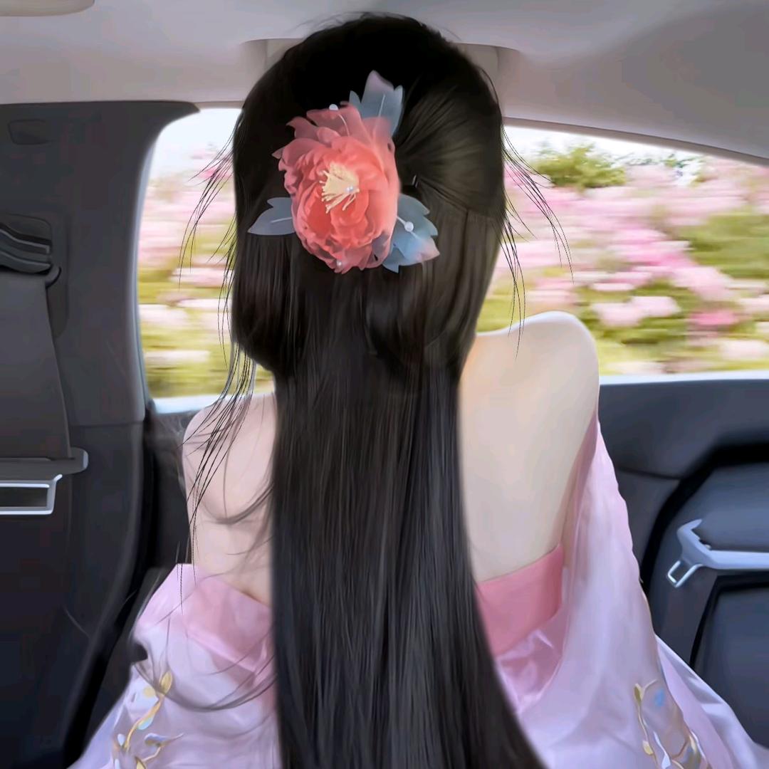 丽  💞  宝
