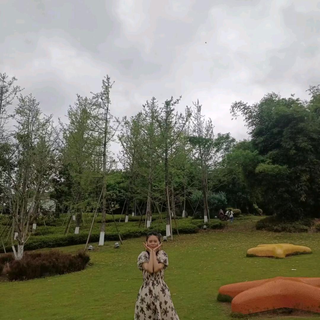 好久不见