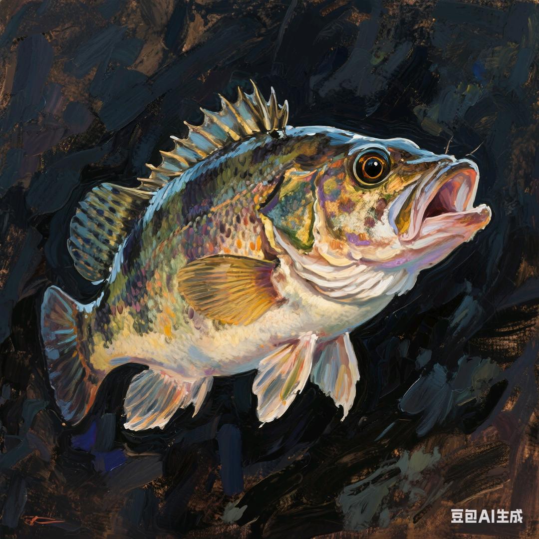 宝宝路亚（洛河听诊器）🎣