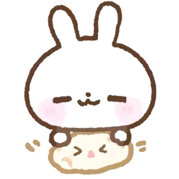 幸幸福福的一天🧁