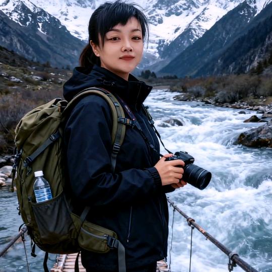 🌻熟悉的陌生人