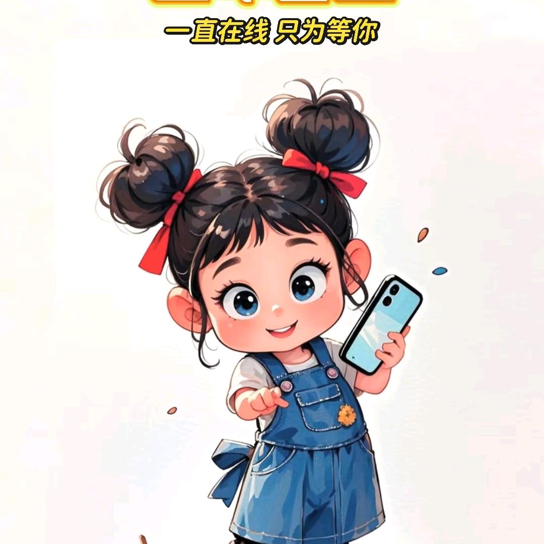 努力美吖