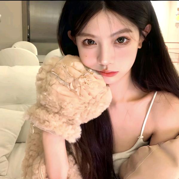歆.
