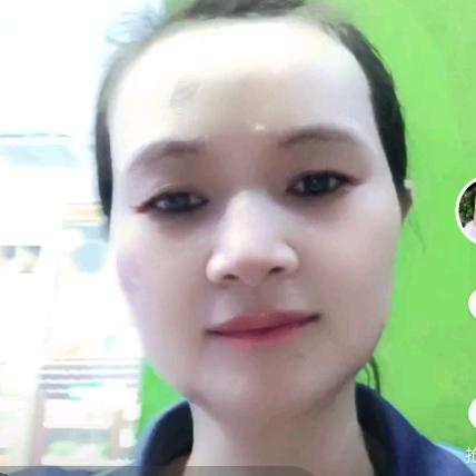 鄱阳人，开开心心