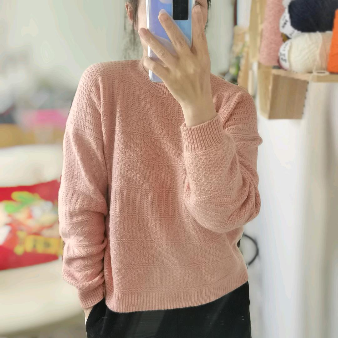 廖廖绒衫工作室