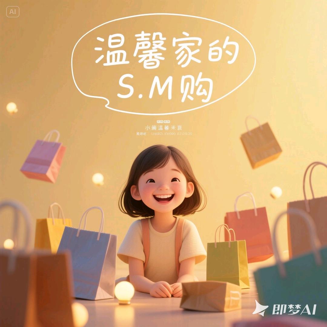 温馨美食甄选铺