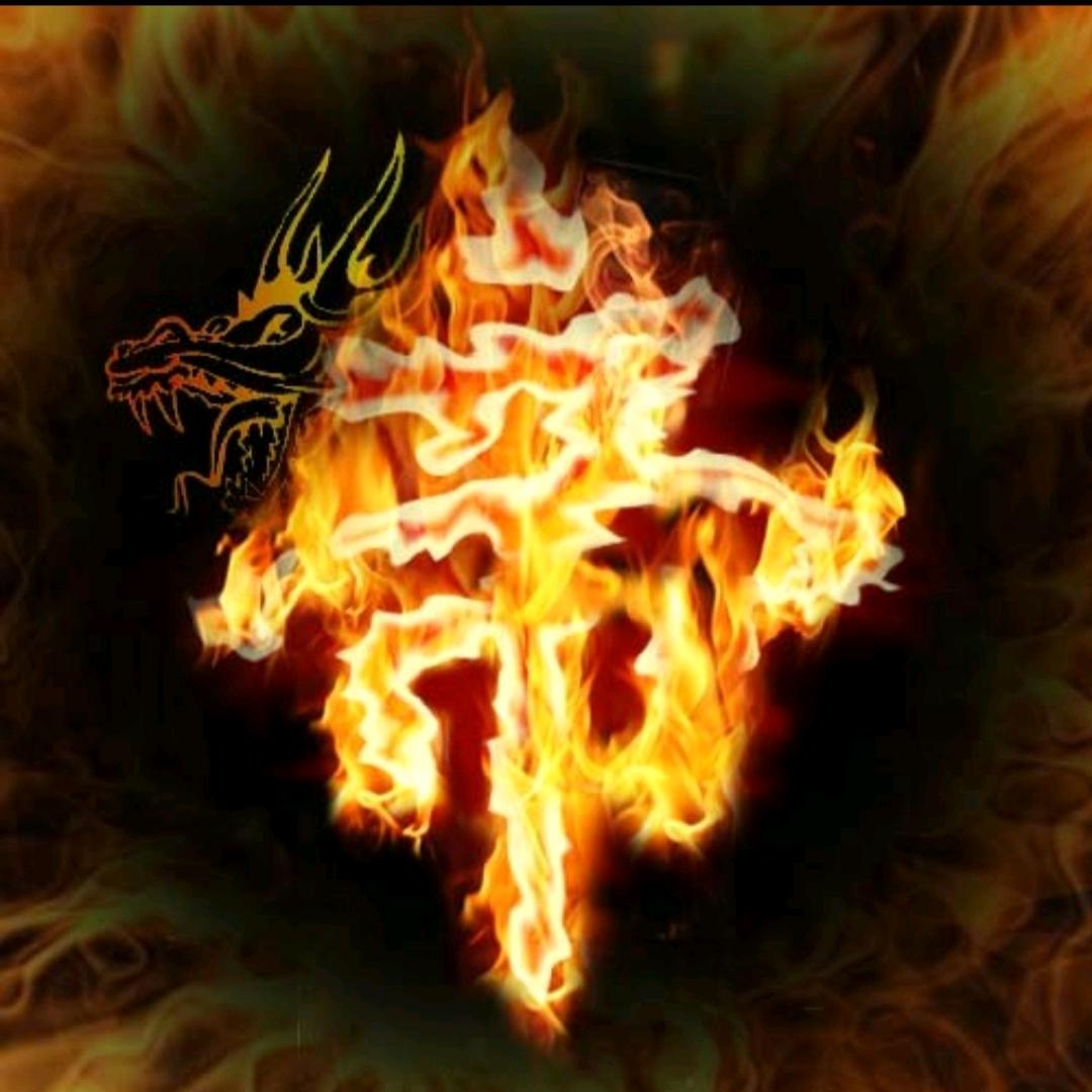 火炎焱燚焱炎火