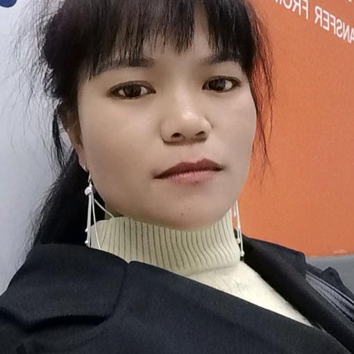 小叶姐