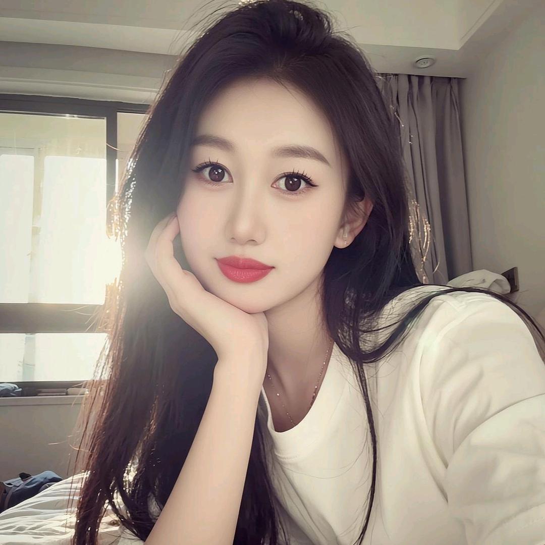 𝒜ঐ💞李霄妹$