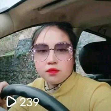 84的人面对微笑