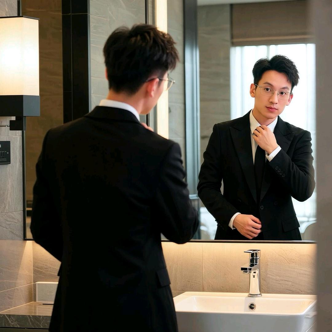 范老师的Vlog日常