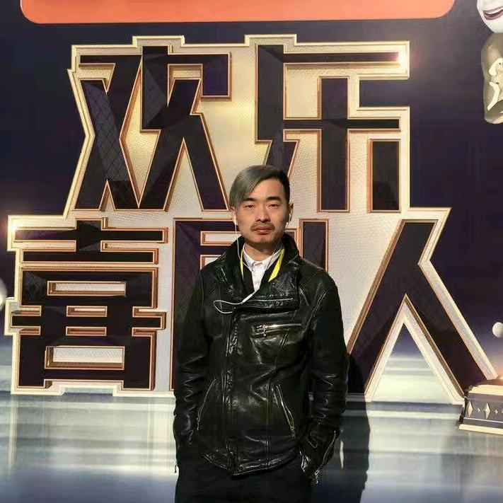 舞阳柏熙美发宾宾