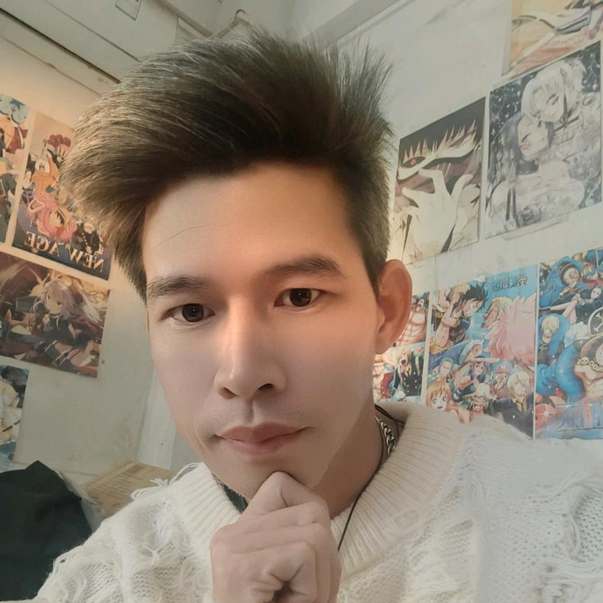 陈syu【思宇】白羊深情专一❤️