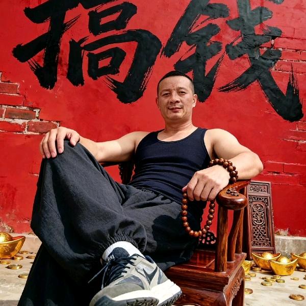 小梁的日常生活