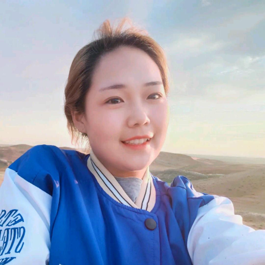 肉嘟小雅🦄