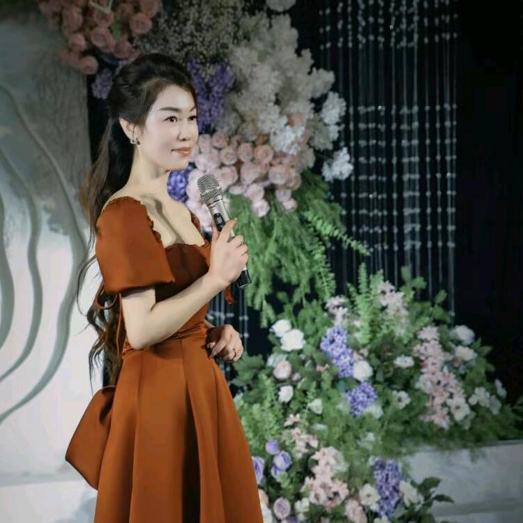 安丘凤凰婚礼