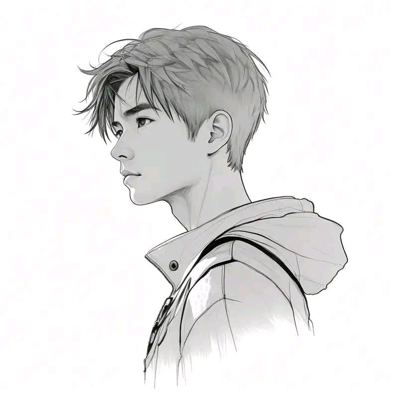 为了你💞