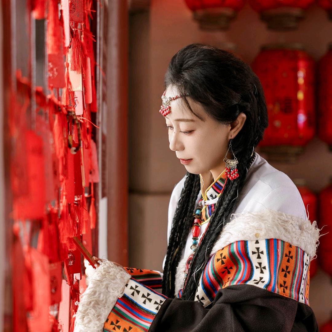 移动小姐姐