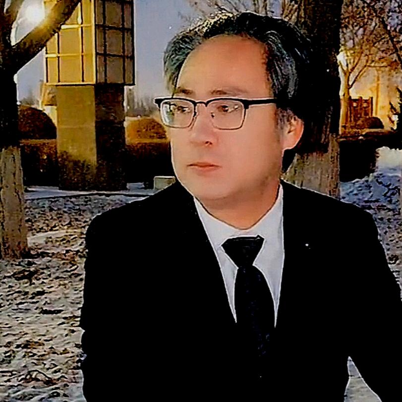 我是谁