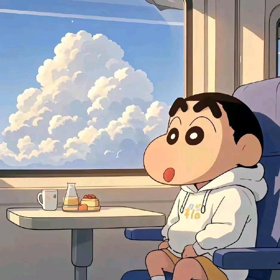 旺仔
