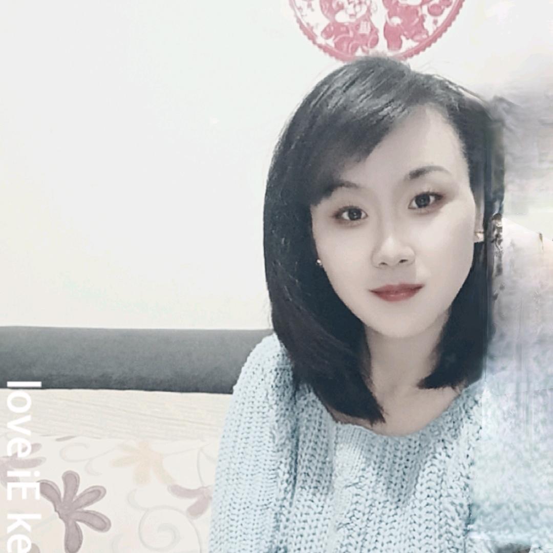 素颜叶子