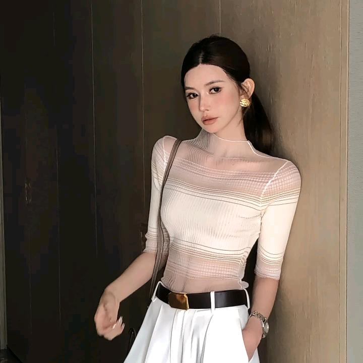 李李李婉君（爆款）