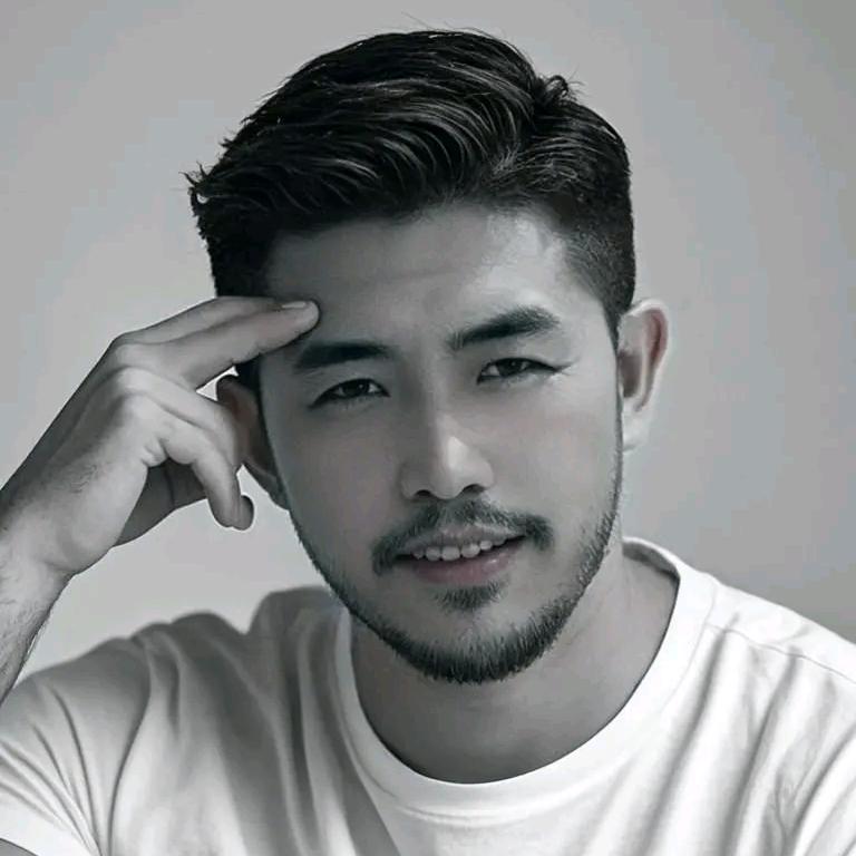 生活欠我一个努力