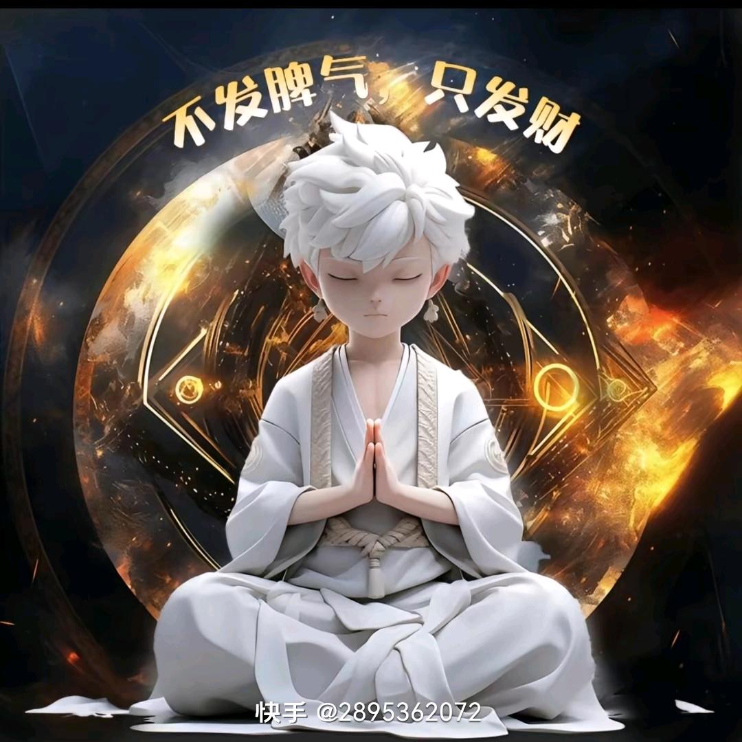 何必呢！
